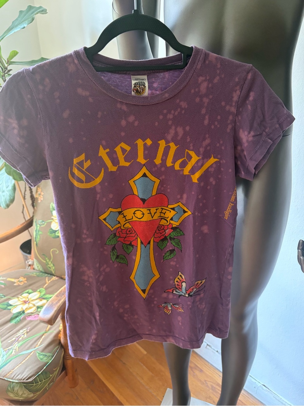 Vintage Ed Hardy